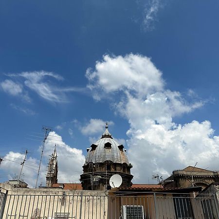הוילה נאפולי Vista Cattedrale חדר תמונה